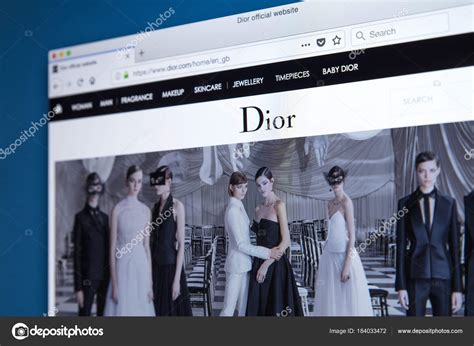 dior programma fedeltà|Dior website.